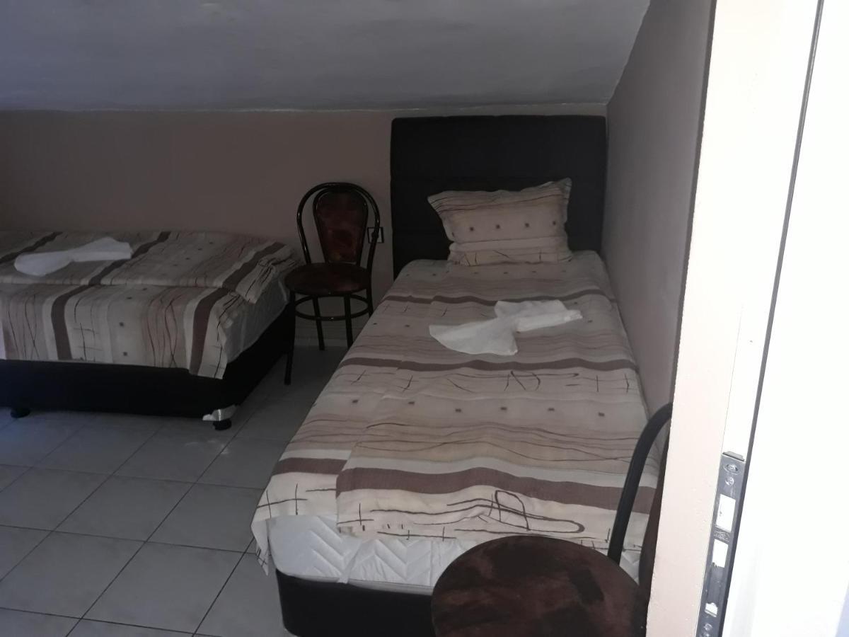 Къща За Гости "Чекичев" Svilengrad Extérieur photo