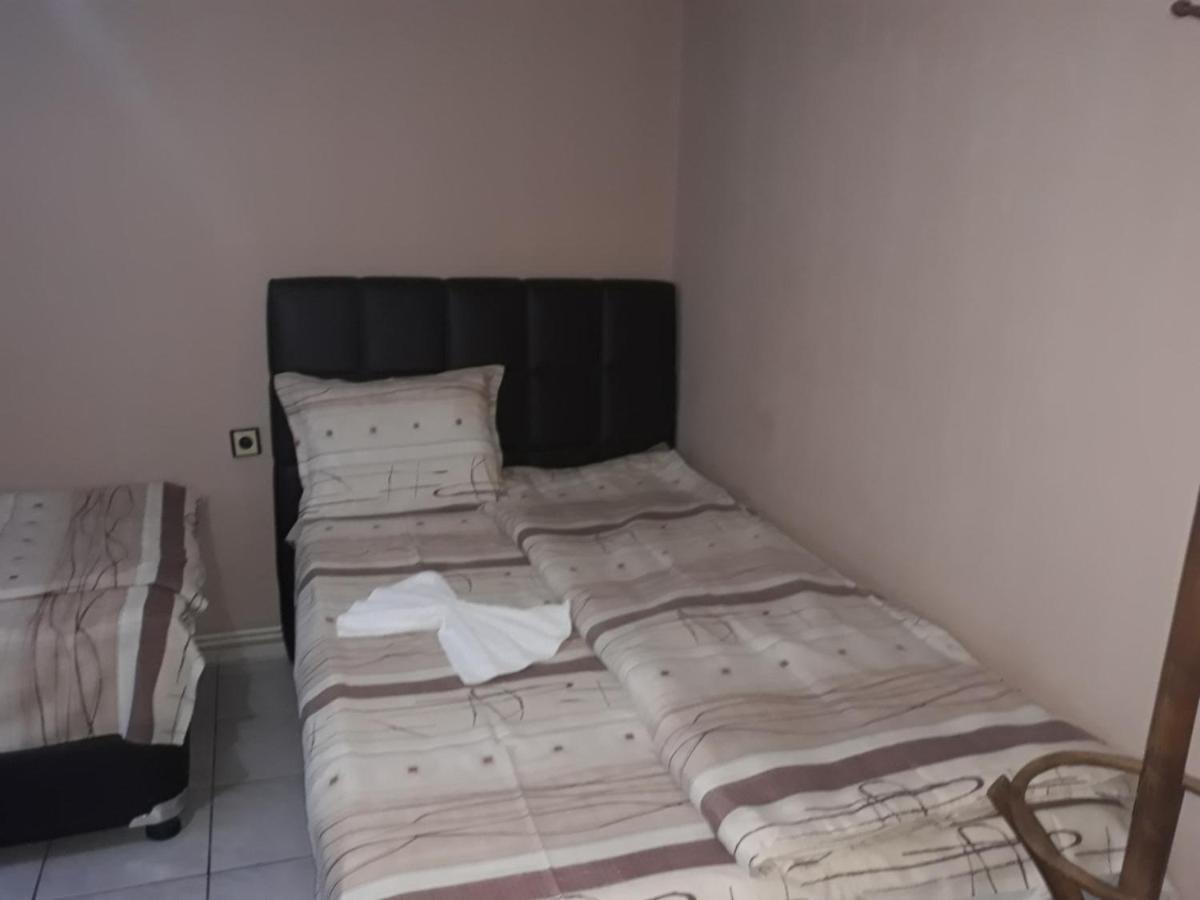 Къща За Гости "Чекичев" Svilengrad Extérieur photo