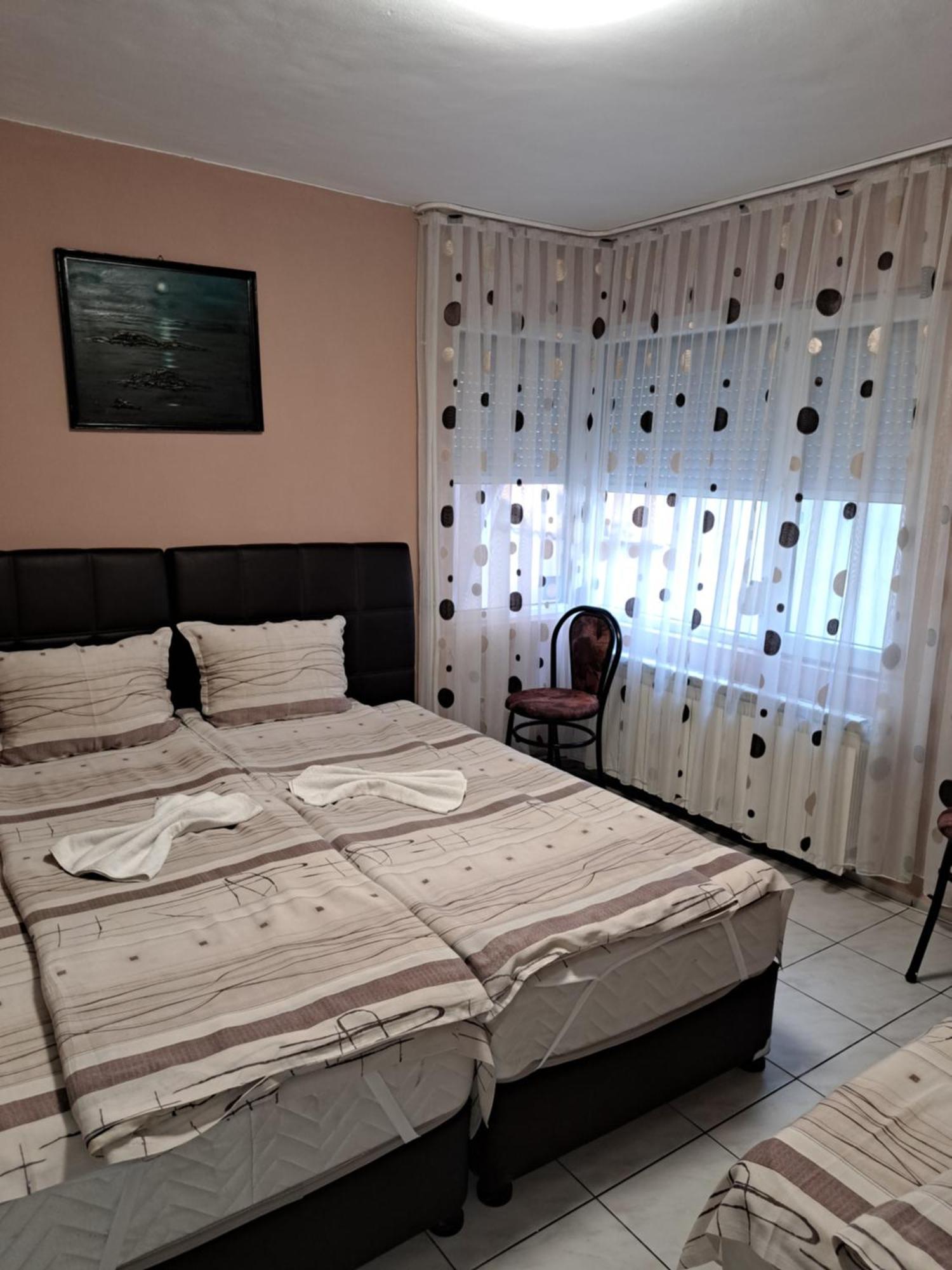 Къща За Гости "Чекичев" Svilengrad Extérieur photo