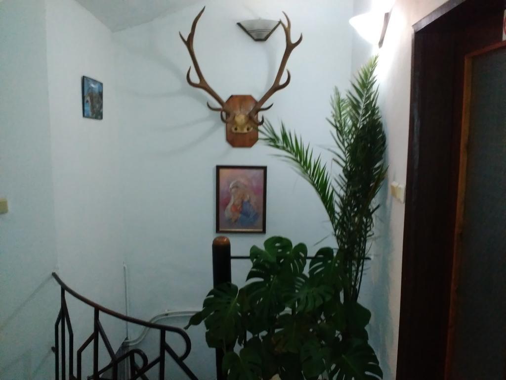 Къща За Гости "Чекичев" Svilengrad Extérieur photo